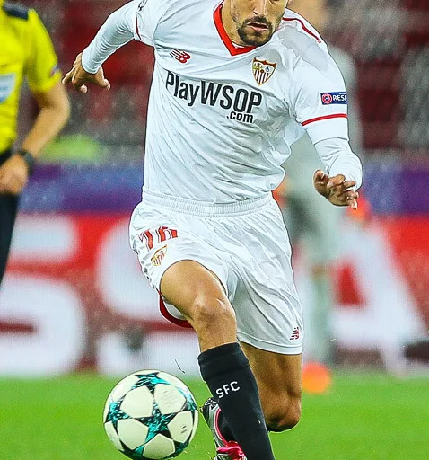Photo de profil de Jesús Navas
