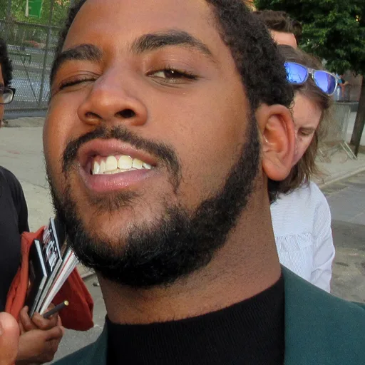 Photo de profil de Jharrel Jerome