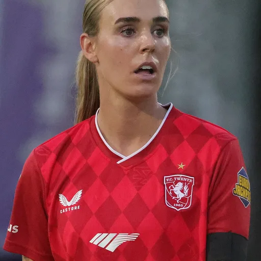 Photo de profil de Jill Roord