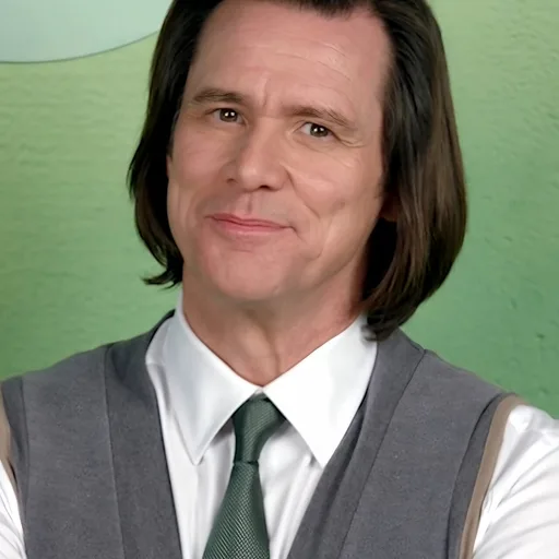 Photo de profil de Jim Carrey