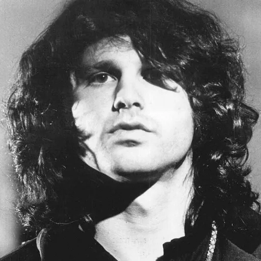 Photo de profil de Jim Morrison