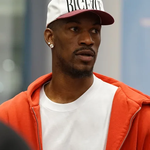 Photo de profil de Jimmy Butler