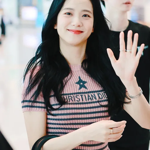 Photo de profil de Jisoo