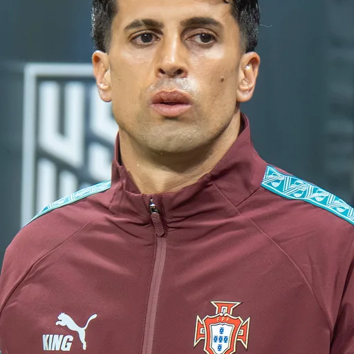 Photo de profil de João Cancelo