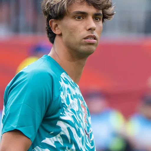 Photo de profil de João Félix