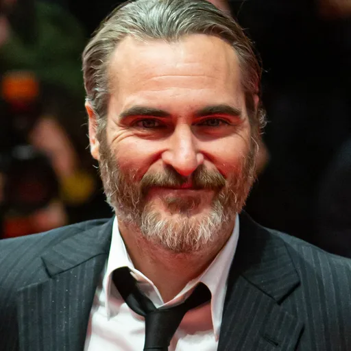 Photo de profil de Joaquin Phoenix