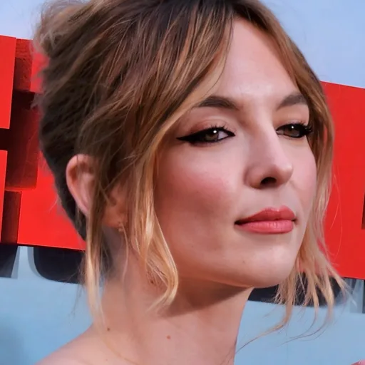 Photo de profil de Jodie Comer