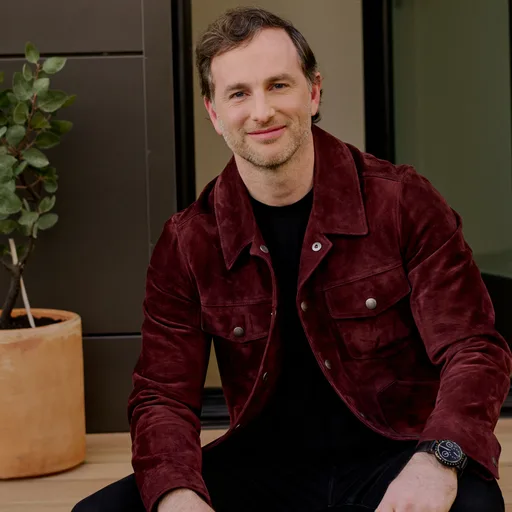 Photo de profil de Joe Gebbia