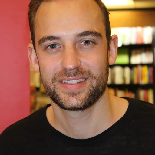 Photo de profil de Joël Dicker