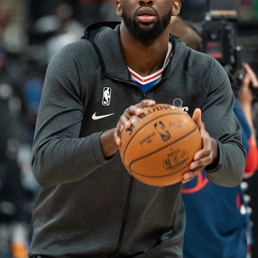 Photo de profil de Joel Embiid