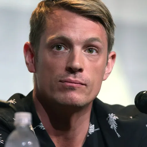 Photo de profil de Joel Kinnaman