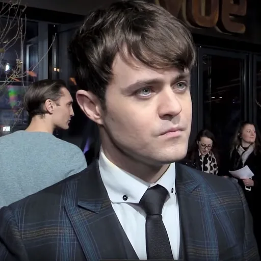 Photo de profil de Joey Batey