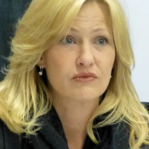 Photo de profil de Joey Lauren Adams