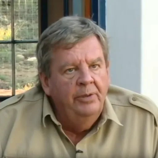 Photo de profil de Johann Rupert