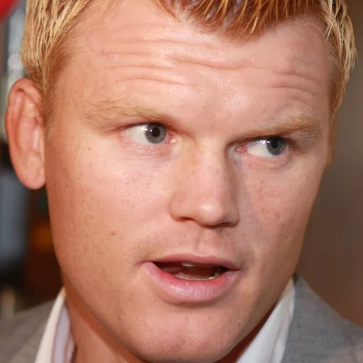 Photo de profil de John Arne Riise