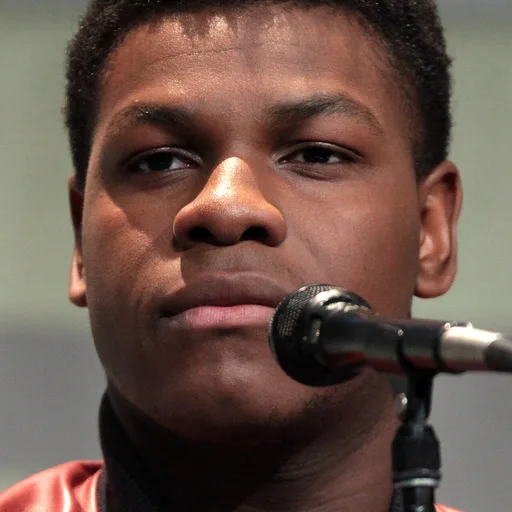 Photo de profil de John Boyega