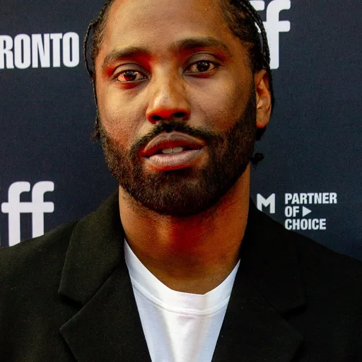 Photo de profil de John David Washington