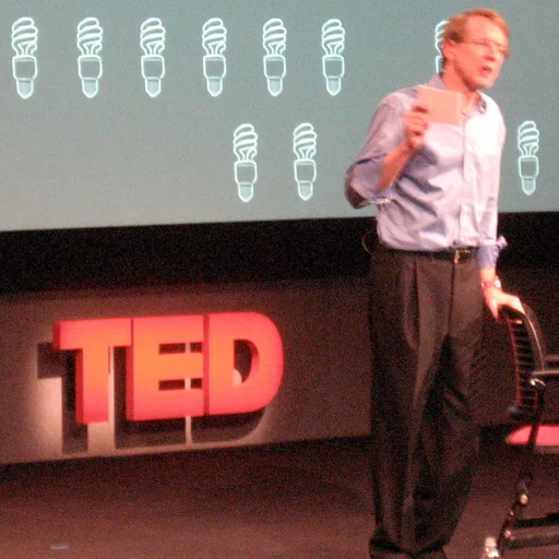 Photo de profil de John Doerr