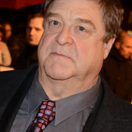Photo de profil de John Goodman