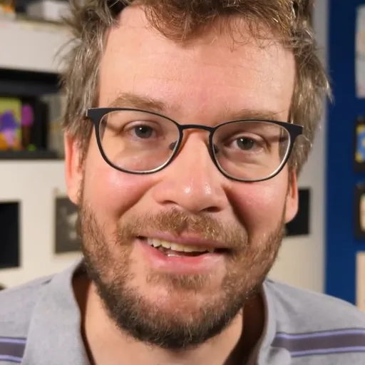 Photo de profil de John Green