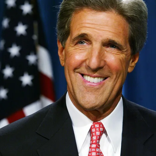 Photo de profil de John Kerry