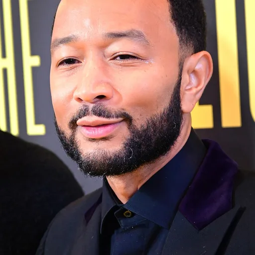Photo de profil de John Legend