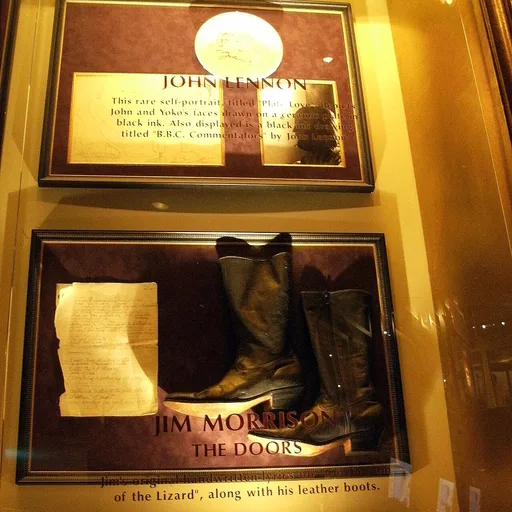 Photo de profil de John Lennon