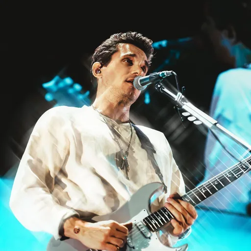 Photo de profil de John Mayer
