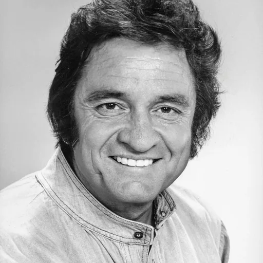 Photo de profil de Johnny Cash