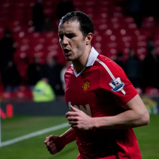 Photo de profil de John O'Shea