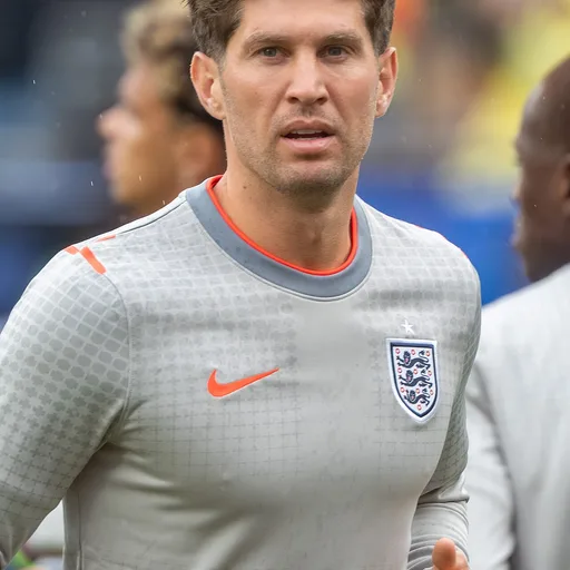 Photo de profil de John Stones