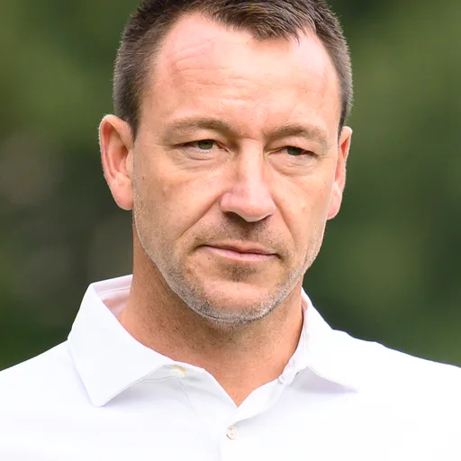 Photo de profil de John Terry