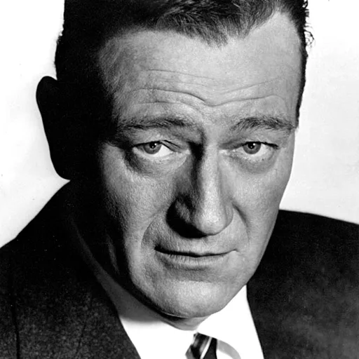 Photo de profil de John Wayne