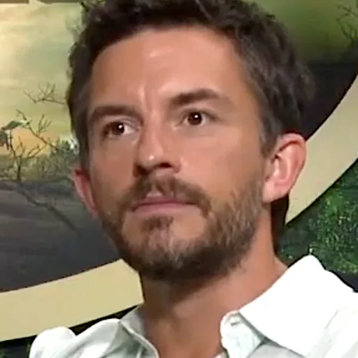 Photo de profil de Jonathan Bailey