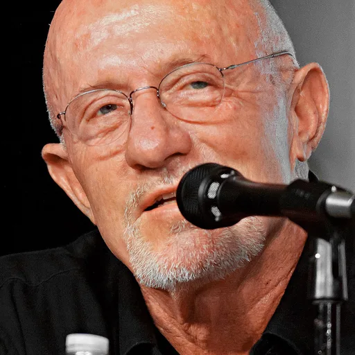 Photo de profil de Jonathan Banks