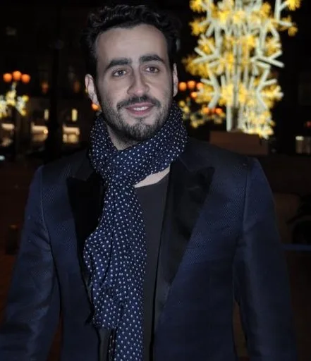 Photo de profil de Jonathan Cohen