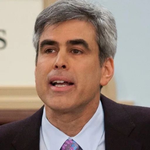 Photo de profil de Jonathan Haidt