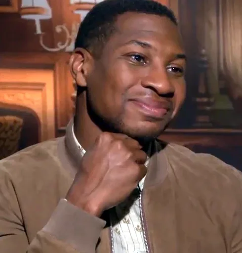Photo de profil de Jonathan Majors
