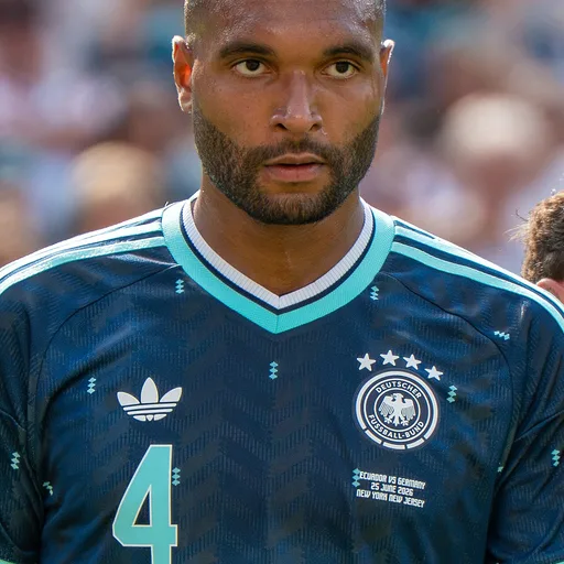 Photo de profil de Jonathan Tah