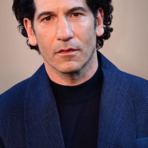 Photo de profil de Jon Bernthal