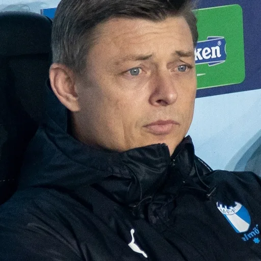 Photo de profil de Jon Dahl Tomasson