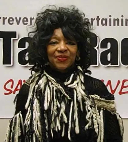 Photo de profil de Jonelle Allen