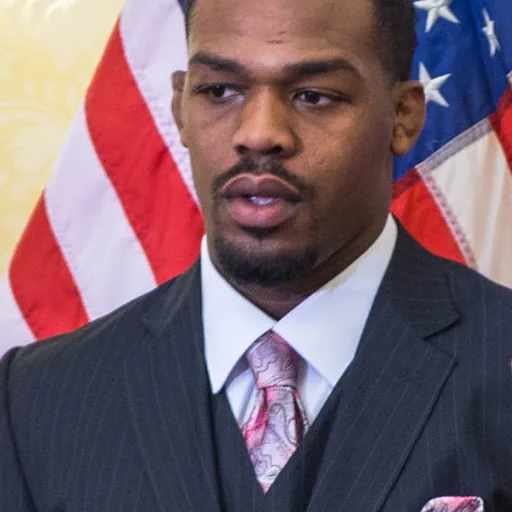 Photo de profil de Jon Jones