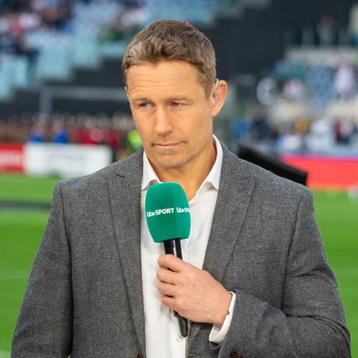 Photo de profil de Jonny Wilkinson