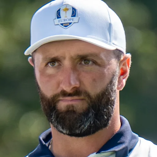 Photo de profil de Jon Rahm