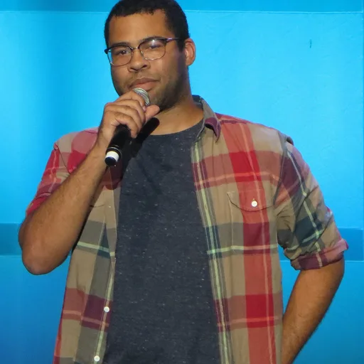 Photo de profil de Jordan Peele