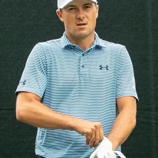 Photo de profil de Jordan Spieth