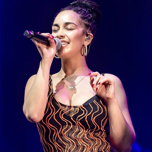 Photo de profil de Jorja Smith