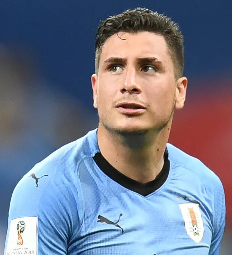 Photo de profil de José María Giménez