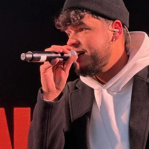 Photo de profil de Joseph Kamel